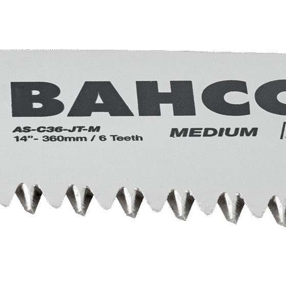 Bahco ASP ASC 39 JT C ASP Yüksek Dal Budama Testere Bahco ASP ASC 39 JT C ASP Yüksek Dal Budama Testere