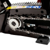 Bahco BCL141 400Wh Akülü Kültivatör Çapa Makinesi