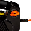 Bahco BCL141 400Wh Akülü Kültivatör Çapa Makinesi