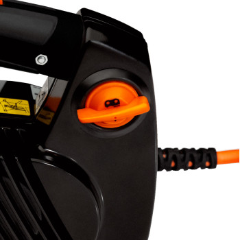 Bahco BCL141 400Wh Akülü Kültivatör Çapa Makinesi