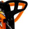 Bahco BCL141 400Wh Akülü Kültivatör Çapa Makinesi