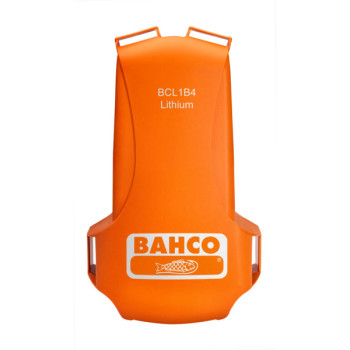 Bahco BCL1B7 44V 700 Wh Sırt Akü