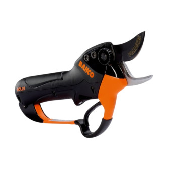Bahco BCL21 150Wh Kablolu Akülü Budama Makası