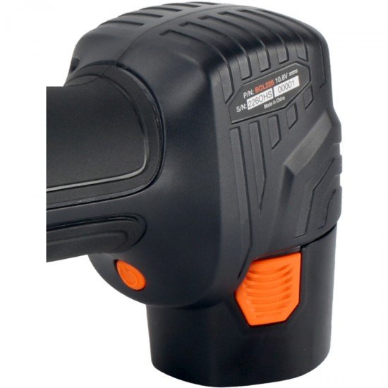 Bahco BCL226 26mm 10.8V LED Ekran Kablosuz Akülü Budama Makası