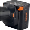 Bahco BCL240 40mm 21.6V 850W 2.5Ah 54Wh 1.23kg LED Ekran Kablosuz Akülü Budama Makası