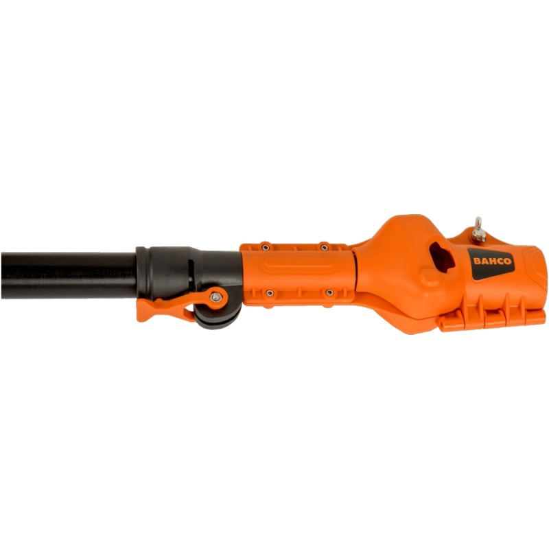 Bahco BCL25IB 37mm 21.6V 2.5Ah Kablosuz Akülü Budama Makası