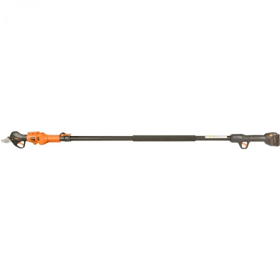 Bahco BCL25IB 37mm 21.6V 2.5Ah Kablosuz Akülü Budama Makası