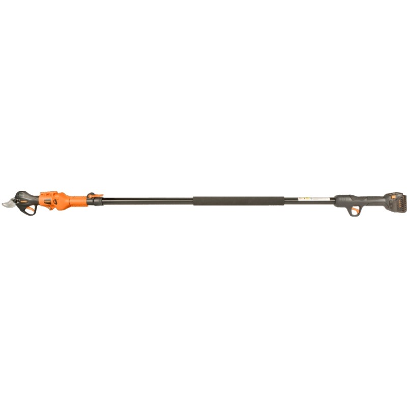 Bahco BCL25IB 37mm 21.6V 2.5Ah Kablosuz Akülü Budama Makası