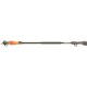 Bahco BCL25IB 37mm 21.6V 2.5Ah Kablosuz Akülü Budama Makası