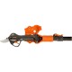 Bahco BCL25IB 37mm 21.6V 2.5Ah Kablosuz Akülü Budama Makası