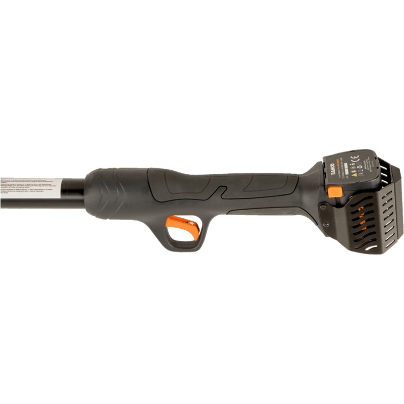 Bahco BCL25IB 37mm 21.6V 2.5Ah Kablosuz Akülü Budama Makası