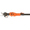 Bahco BCL25IB 37mm 21.6V 2.5Ah Kablosuz Akülü Budama Makası