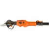 Bahco BCL25IB 37mm 21.6V 2.5Ah Kablosuz Akülü Budama Makası