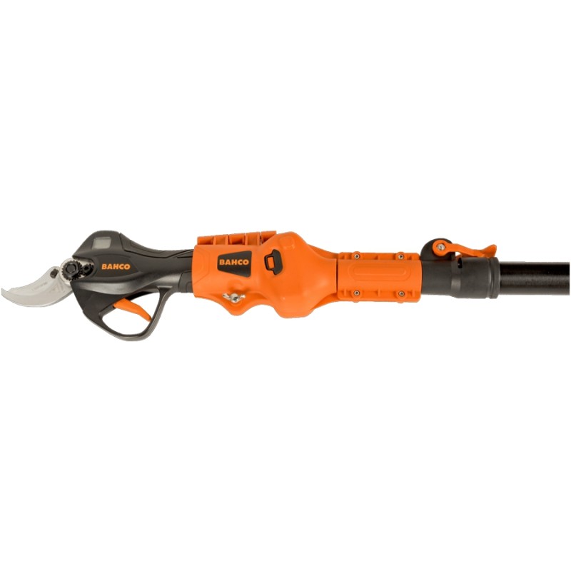 Bahco BCL25IB 37mm 21.6V 2.5Ah Kablosuz Akülü Budama Makası