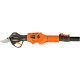 Bahco BCL25IB 37mm 21.6V 2.5Ah Kablosuz Akülü Budama Makası