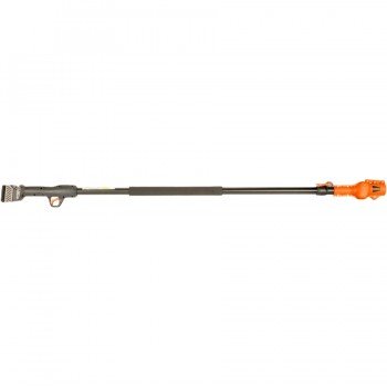 Bahco BCL25TP 220cm 37mm 1.35kg Akülü Budama Makası Teleskopik Uzatma Borusu