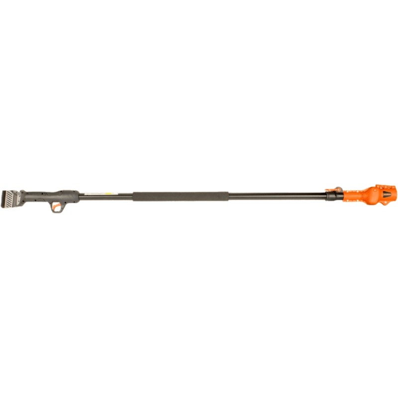Bahco BCL25TP 220cm 37mm 1.35kg Akülü Budama Makası Teleskopik Uzatma Borusu