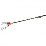 Bahco BCL52TP 36V 2.96m 2.25kg Taraklı Çırpıcı Akülü Zeytin Hasat Makinesi