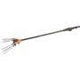 Bahco BCL52TP 36V 2.96m 2.25kg Taraklı Çırpıcı Akülü Zeytin Hasat Makinesi