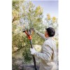 Bahco BCL52TP 36V 2.96m 2.25kg Taraklı Çırpıcı Akülü Zeytin Hasat Makinesi