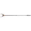 Bahco BCL52TP 36V 2.96m 2.25kg Taraklı Çırpıcı Akülü Zeytin Hasat Makinesi