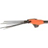 Bahco BCL52TP 36V 2.96m 2.25kg Taraklı Çırpıcı Akülü Zeytin Hasat Makinesi