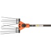 Bahco BCL52TP 36V 2.96m 2.25kg Taraklı Çırpıcı Akülü Zeytin Hasat Makinesi