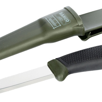 Bahco LAP Knife Katlanabilir XT Budama Testere + Bıçak Seti Bahco LAP Knife Katlanabilir XT Budama Testere + Bıçak Seti
