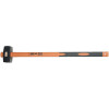 Bahco Ls MASSE 4 L900mm 4300gr İki Yüzü Düz Balyoz