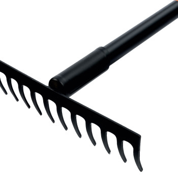 Bahco LST 42312 Plastik Dişli Çim Tırmığı Bahco LST 42312 Plastik Dişli Çim Tırmığı