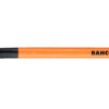 Bahco LST 70120 Kare Ağızlı Kürek