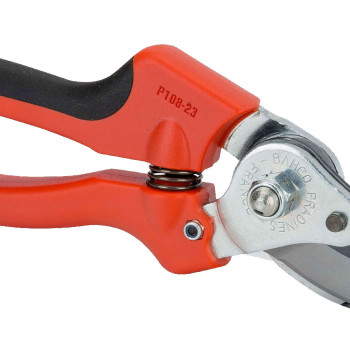 Bahco P108 20 F Sabit Tutamaklı 20mm Baypas Budama Makası