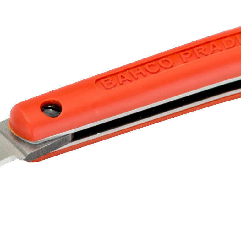 Bahco P11 U180mm 70gr Aşı Bıçağı