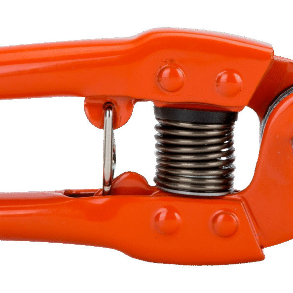 Bahco P110 20F Sabit Tutamaklı 20mm Ağır İş Baypas Budama Makası