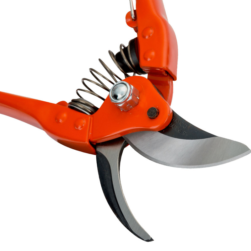 Bahco P110 20F Sabit Tutamaklı 20mm Ağır İş Baypas Budama Makası