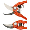 Bahco P110 20F Sabit Tutamaklı 20mm Ağır İş Baypas Budama Makası