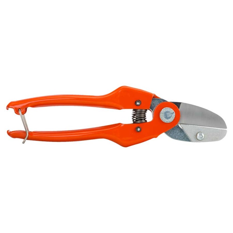 Bahco P138 22F Anvil Budama Makası