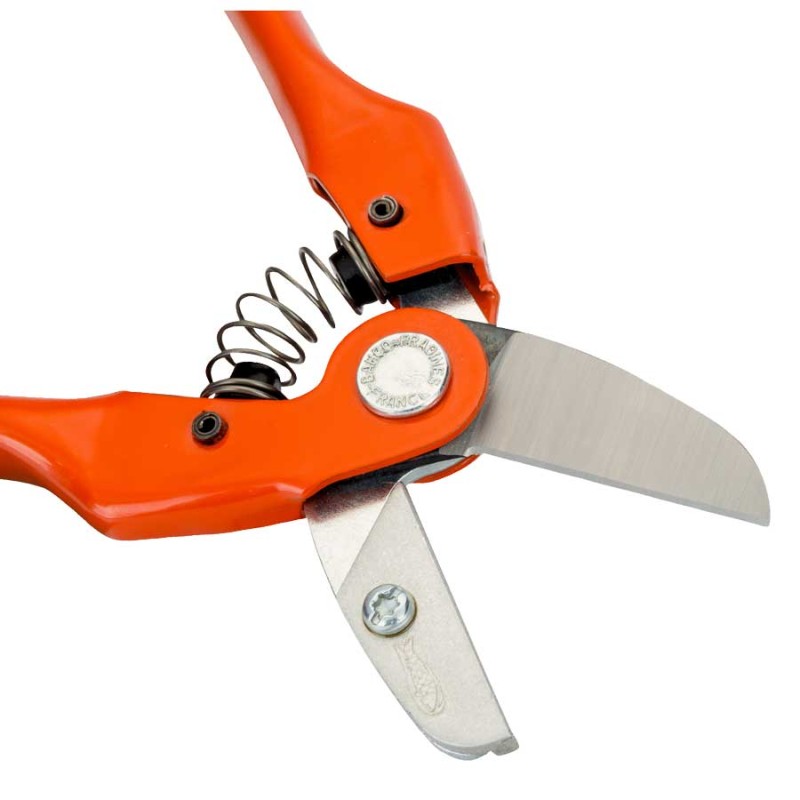 Bahco P138 22F Anvil Budama Makası