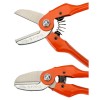 Bahco P138 22F Anvil Budama Makası