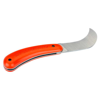 Bahco P20 U200mm 100gr Budama Çakısı