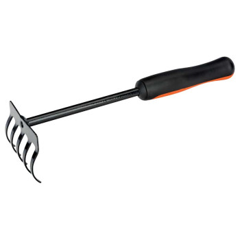 Bahco P266 U320mm 199gr El Tipi Tırmık