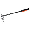 Bahco P276 U440mm 230gr El Tipi Kenar Tırmığı