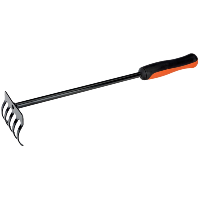 Bahco P276 U440mm 230gr El Tipi Kenar Tırmığı Bahco P276 U440mm 230gr El Tipi Kenar Tırmığı