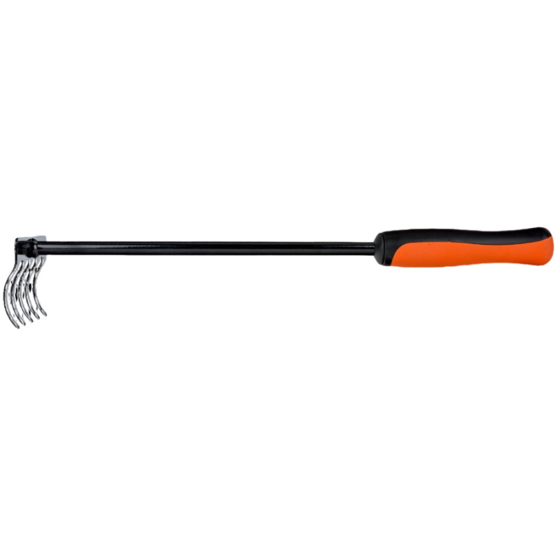 Bahco P276 U440mm 230gr El Tipi Kenar Tırmığı Bahco P276 U440mm 230gr El Tipi Kenar Tırmığı