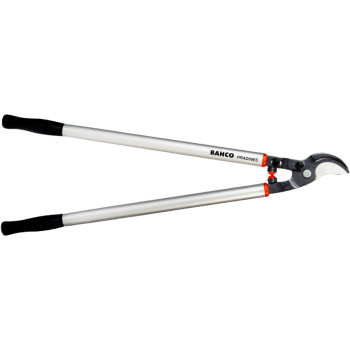 Bahco P280 Sl80 Baypas Çift Kollu Budama Makası