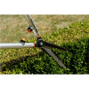 Bahco P54H SL 25 22.5cm U650mm 871gr Süper Hafif ?gr Çift Kollu Şimşir Çit Budama Makası