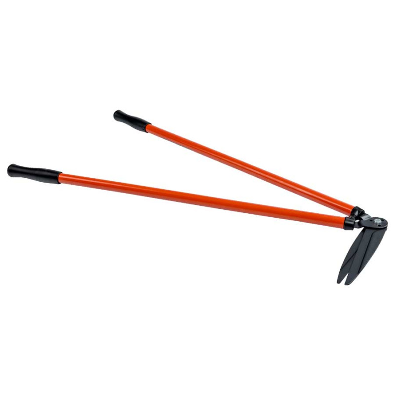 Bahco P75 U100cm 1900gr Çim Kesme Makası