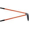Bahco P75 U100cm 1900gr Çim Kesme Makası