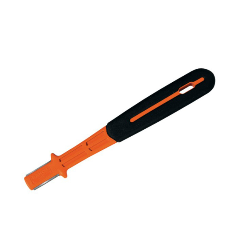 Bahco Sharpx DISP İki Taraflı Tungsten Karbür Bileyici
