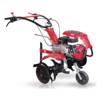 Barbieri B/70 H İpli Benzinli Çapa Makinesi